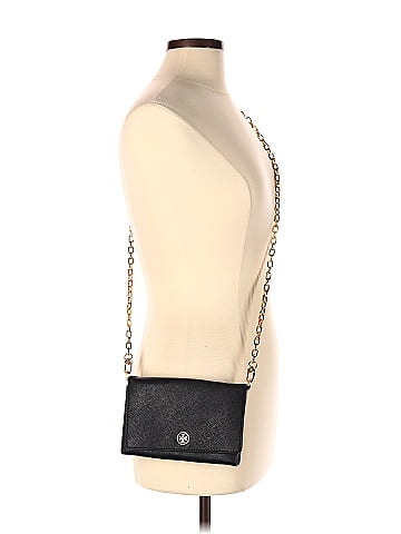 Tory Burch Leather Crossbody Bag (view 2)