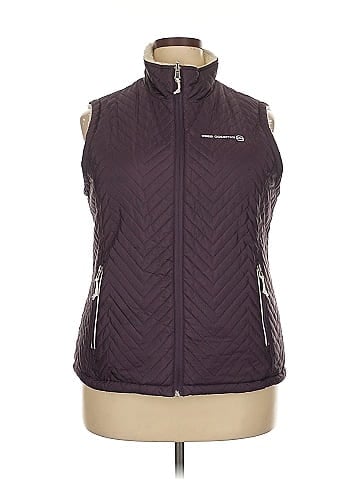 Free Country Vest (view 1)