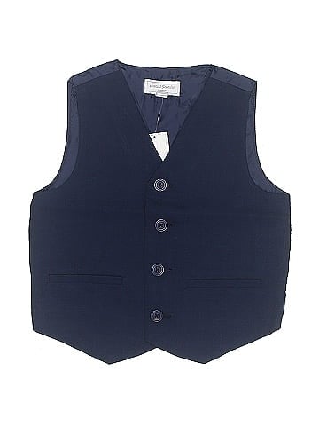 Gymboree Tuxedo Vest (view 1)