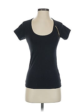 Armani Exchange Short Sleeve T Shirt