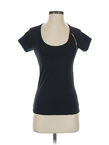 Armani Exchange Short Sleeve T-Shirt (view 1)
