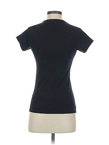 Armani Exchange Short Sleeve T-Shirt (view 2)