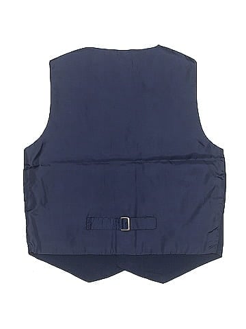 Gymboree Tuxedo Vest (view 2)