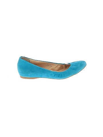 J.Crew Flats (view 1)