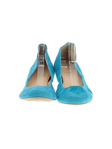 J.Crew Flats (view 2)