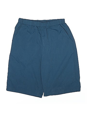 Shein Athletic Shorts (view 1)