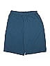 Shein Solid Blue Athletic Shorts Size 13 - photo 1