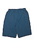 Shein Solid Blue Athletic Shorts Size 13 - photo 2