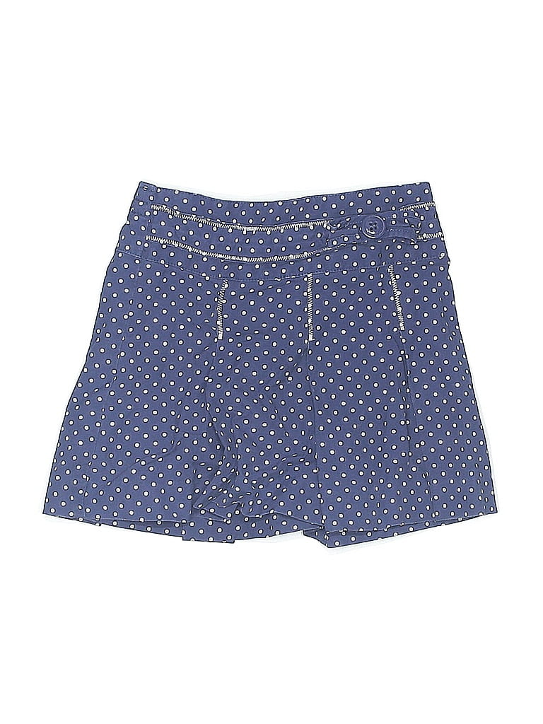 Click to view more detailed imagery on our partner's website Pre-owned Janie And Jack Kids' Skirt In Blue
