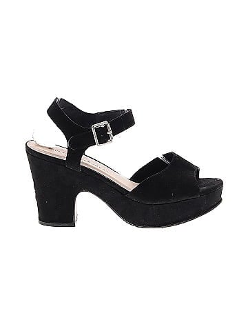 Chinese Laundry Sandals (view 1)