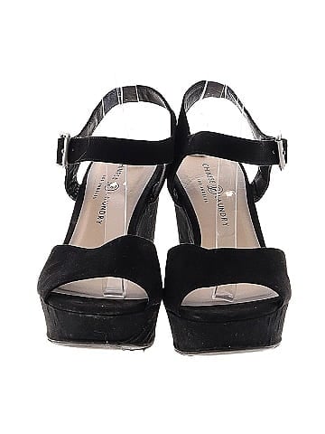 Chinese Laundry Sandals (view 2)