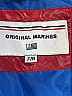 Original Marines 100% Polyamide Red Vest Size 7 (big kids) - photo 3