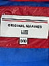 Original Marines 100% Polyamide Red Vest Size 9 - photo 3