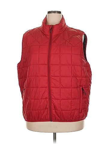 Hawke & Co. Vest (view 1)