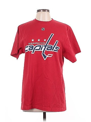 Reebok Short Sleeve T-Shirt (view 1)
