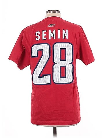 Reebok Short Sleeve T-Shirt (view 2)