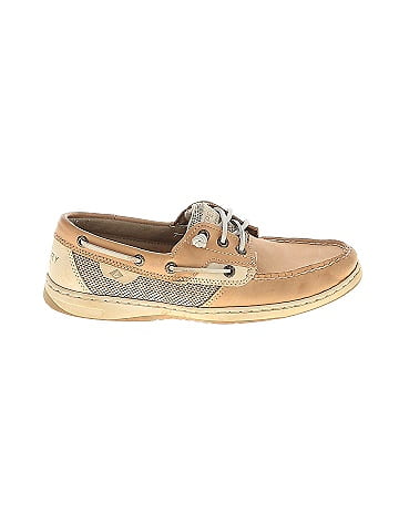 Sperry Top Sider Flats (view 1)