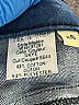 Rag & Bone/JEAN Hearts Blue Jeans Size 28 waist - photo 8