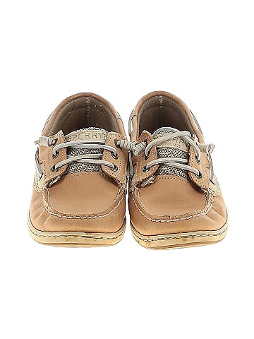 Sperry Top Sider Flats (view 2)