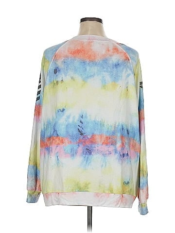 Wildfox Long Sleeve T-Shirt (view 2)