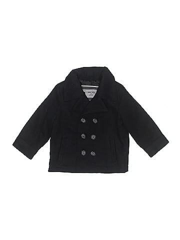 Cherokee Coat (view 1)