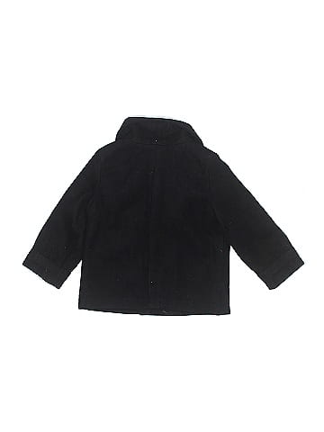Cherokee Coat (view 2)