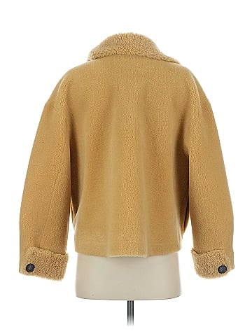 Dylan Coat (view 2)