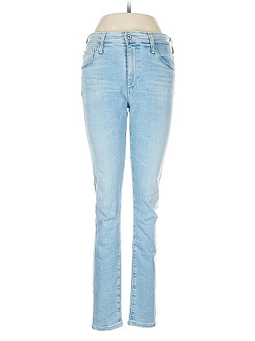 Adriano Goldschmied Jeans (view 1)