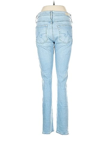 Adriano Goldschmied Jeans (view 2)