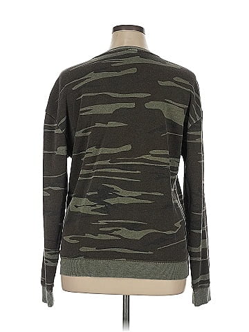 Tech Styles Sportswear Sweatshirt (view 2)