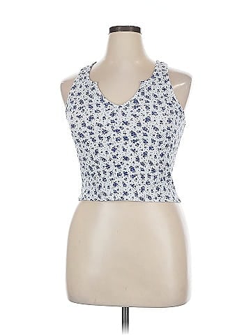 Eye Candy Tank Top (view 1)