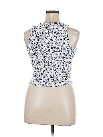 Eye Candy Tank Top (view 2)