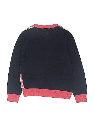 Jumping Beans Pullover Sweater (view 2)