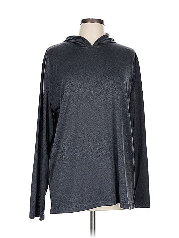 Reebok Pullover Hoodie (view 1)