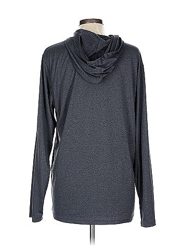Reebok Pullover Hoodie (view 2)