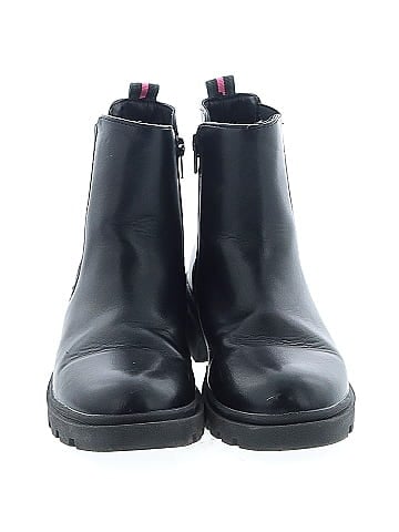 Justice Rain Boots (view 2)