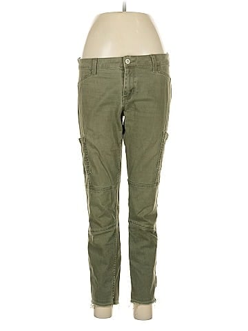 Hollister Cargo Pants (view 1)