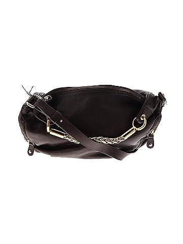 FURLA Leather Satchel (view 1)