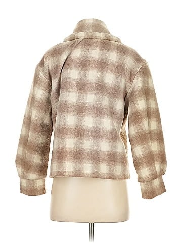 Vigoss Coat (view 2)