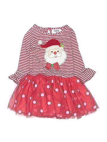 Counting Daisies Dress (view 1)