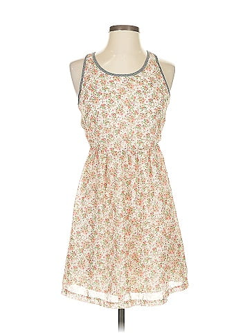 Wet Seal Casual Dress (view 1)