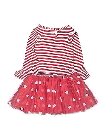 Counting Daisies Dress (view 2)