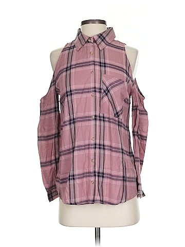 Ambiance 3/4 Sleeve Blouse (view 1)