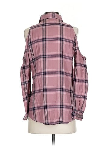 Ambiance 3/4 Sleeve Blouse (view 2)