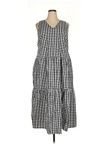 Who What Wear Casual Dress (view 1)