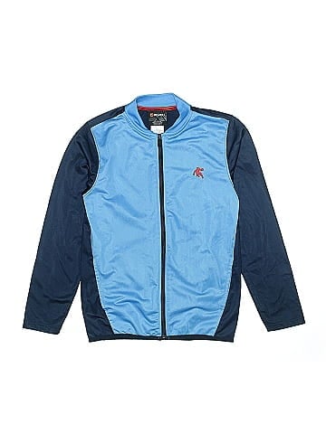 AND1 Track Jacket (view 1)