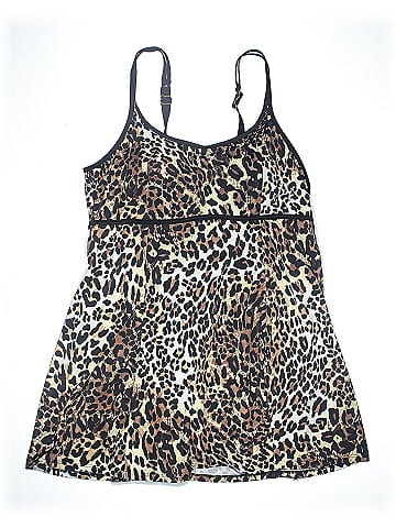 Swimsuits for all Swimsuit Cover Up (view 1)