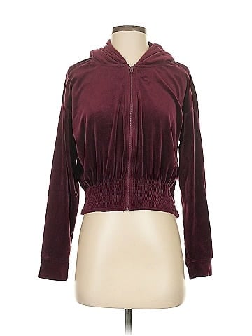 Saturday Sunday Zip Up Hoodie (view 1)