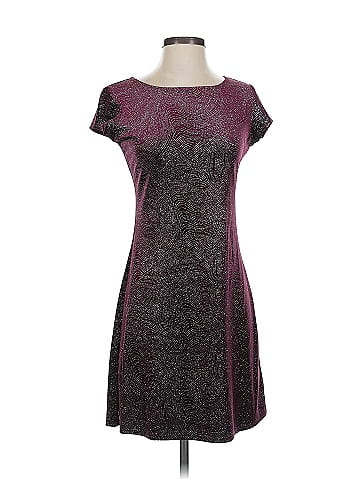 Jump Apparel Casual Dress (view 1)