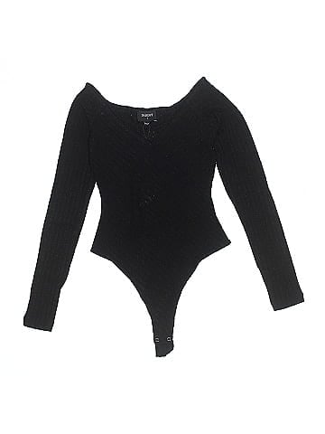 Bardot Bodysuit (view 1)